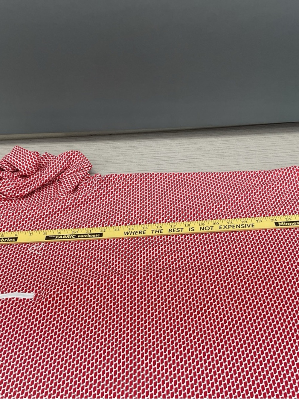 Rhoback Q-Zip Nebraska Cornhusker Scarlet Red/Cream Mens Size Large - Picture 7 of 7